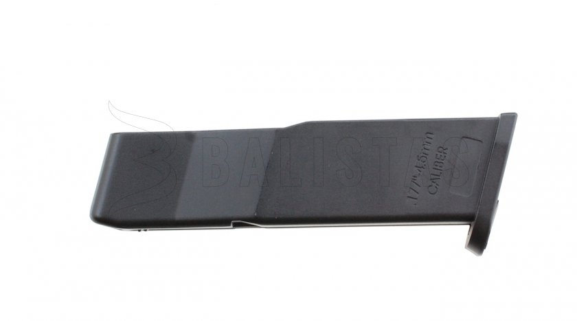 Pistola de aire comprimido Umarex Heckler&amp;Koch USP 4,5mm