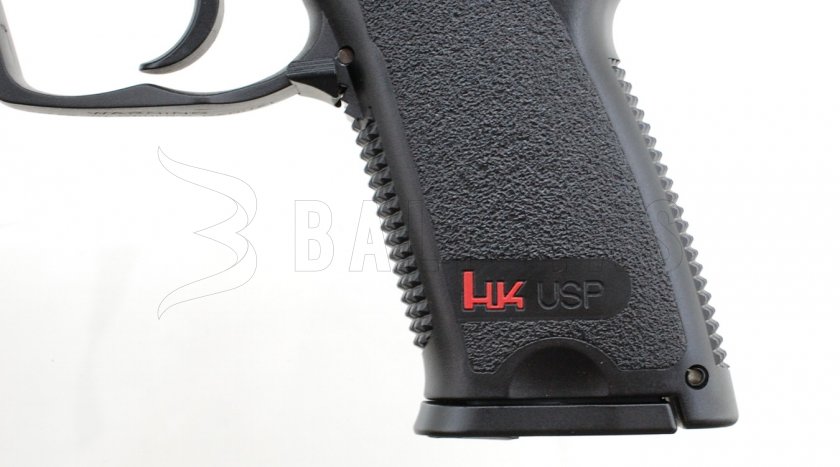 Pistola de aire comprimido Umarex Heckler&amp;Koch USP 4,5mm