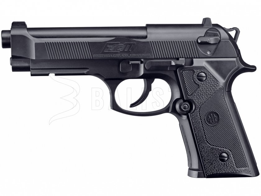 Pistola de aire comprimido Umarex Beretta Elite II 4,5mm