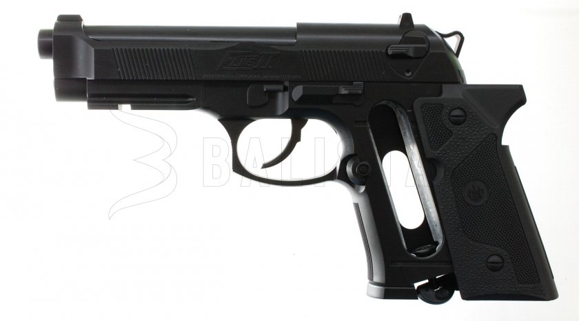 Pistola de aire comprimido Umarex Beretta Elite II 4,5mm