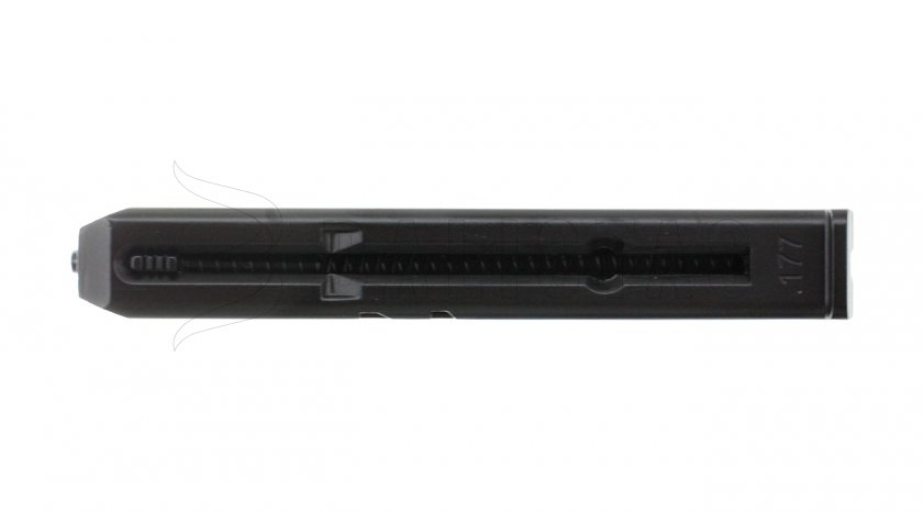 Pistola de aire comprimido Umarex Smith&Wesson M&P40 4,5mm