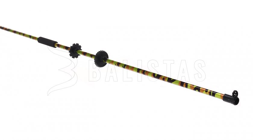 Cerbatana Venox 48" Camo 122cm