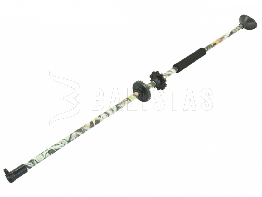 Venox 30" Camo 76cm