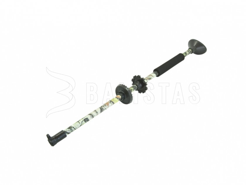 Venox 18" Camo 46cm