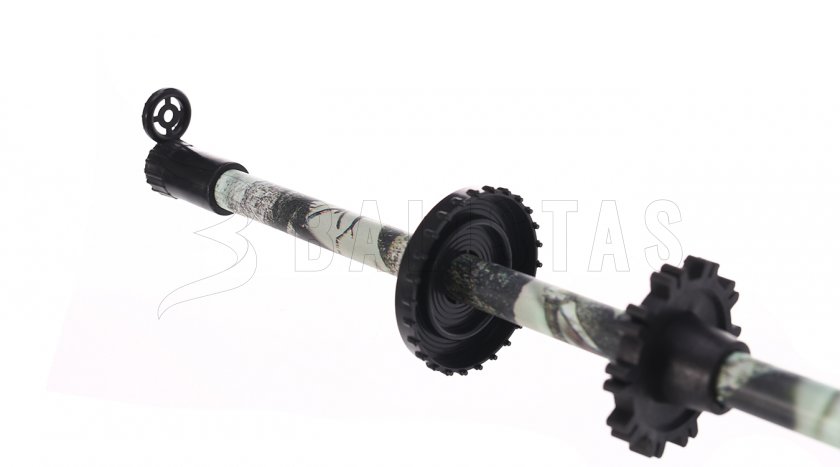 Venox 18" Camo 46cm