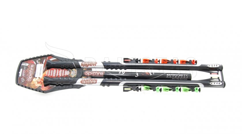 Barnett Spitfire 2pcs