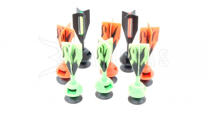 Barnett Spitfire 2pcs