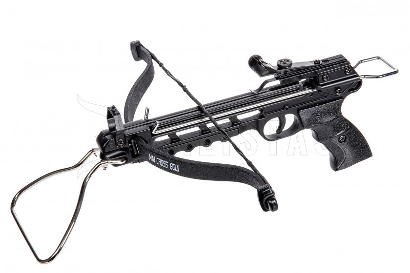 Ballesta pistola Fox MKE A3 80lbs
