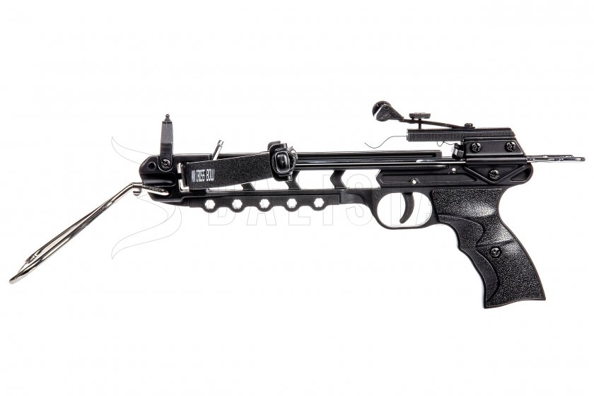 Ballesta pistola Fox MKE A3 80lbs