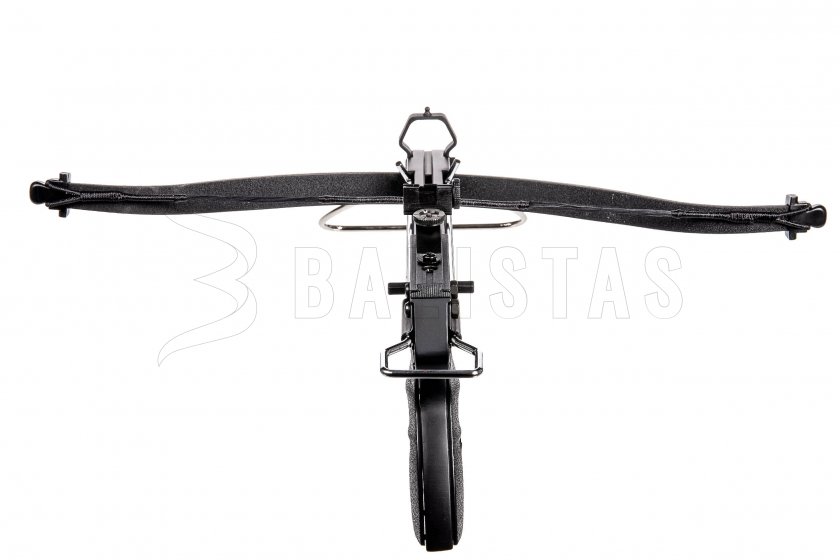 Ballesta pistola Fox MKE A3 80lbs