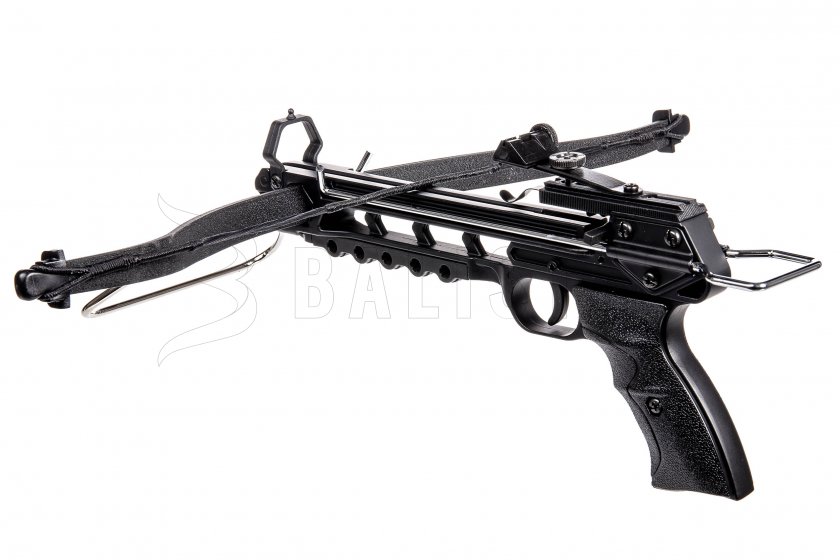 Ballesta pistola Fox MKE A3 80lbs