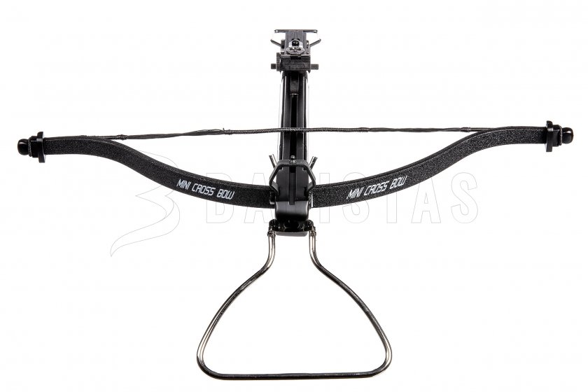 Ballesta pistola Fox MKE A3 80lbs