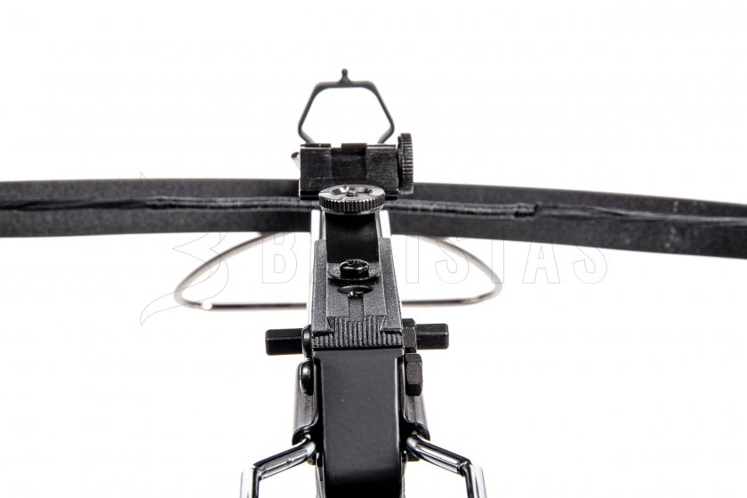 Ballesta pistola Fox MKE A3 80lbs