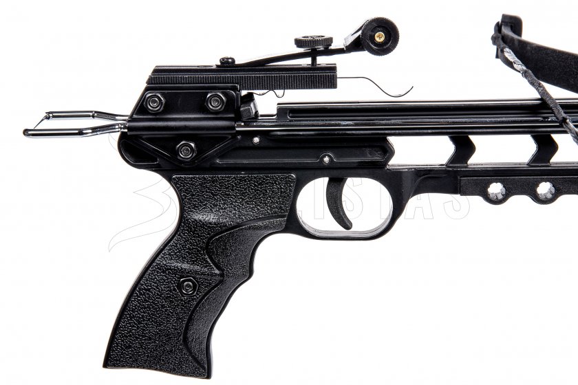 Ballesta pistola Fox MKE A3 80lbs