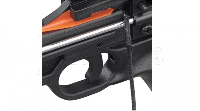 Ballesta de pistola Fox MKE A1 50lbs