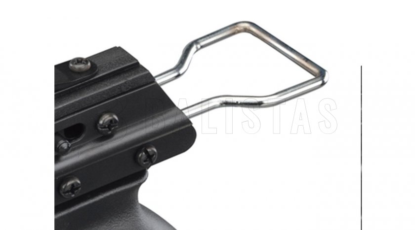 Ballesta de pistola Fox MKE A1 50lbs