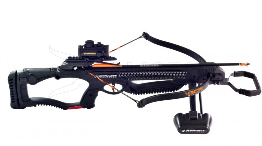 Ballesta Barnett BCR Recurve 150lb