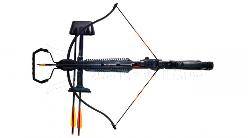 Ballesta Barnett BCR Recurve 150lb