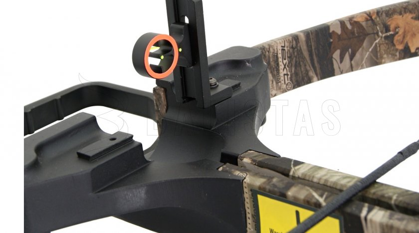 Ballesta Jandao Chace Wind 150LB Set