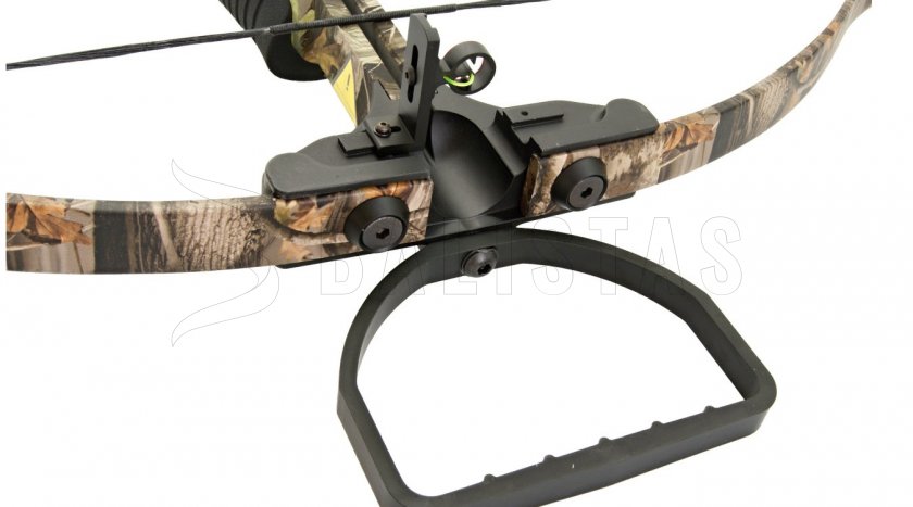 Ballesta Jandao Chace Wind 150LB Set