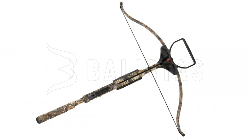 Ballesta Jandao Chace Wind 150LB Set