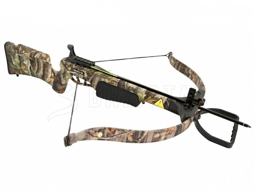 Ballesta Jandao Chace Wind 150LB