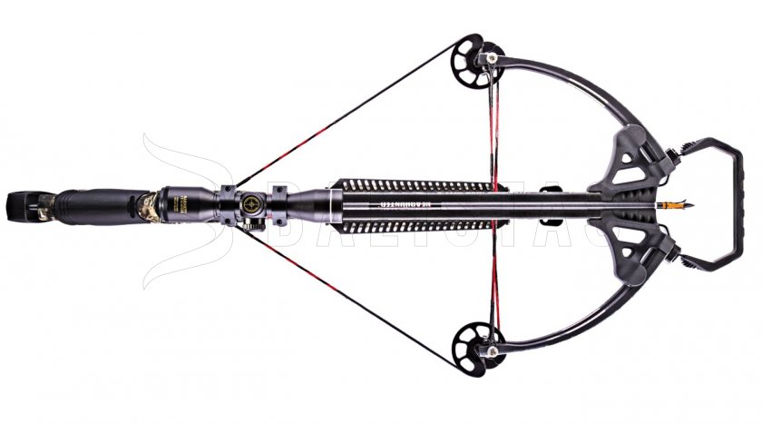 Ballesta Barnett Raptor FX2 150lb