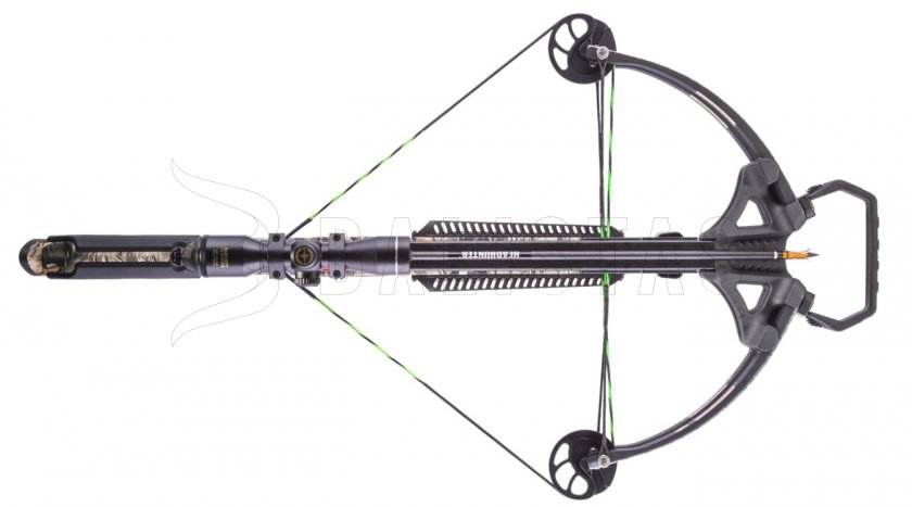 Barnett Droptine Set 160lb