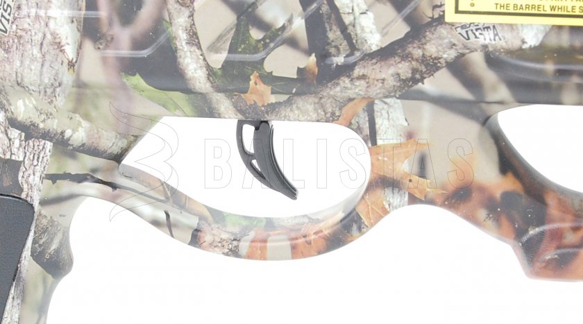 Ballesta Jandao Tomahawk 185LB