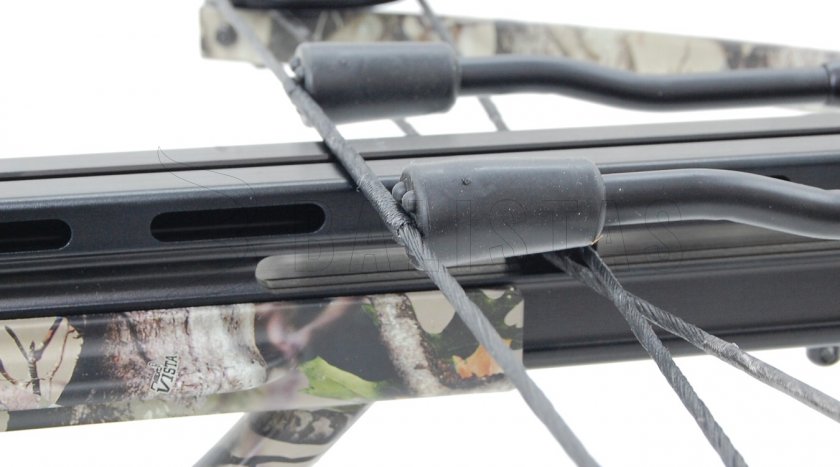 Ballesta Jandao Tomahawk 185LB