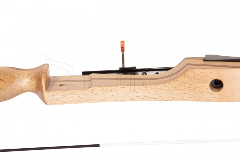 Arco Jandao Beginner 68" 34lb Blanco