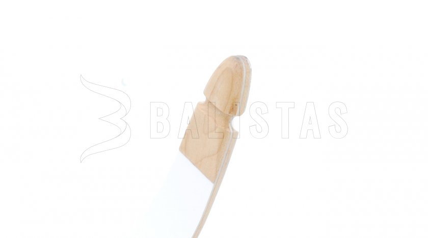 Arco Jandao Beginner 62" 24lb blanco