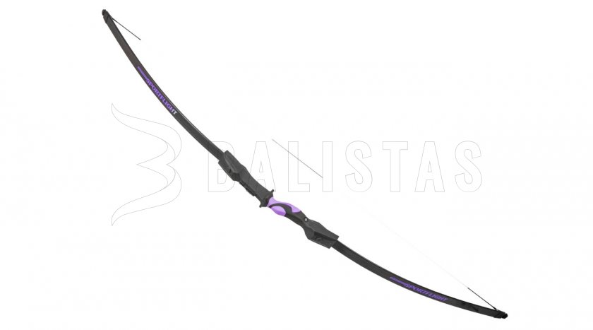 Arco Barnett Sportflight tradicional de 25 libras