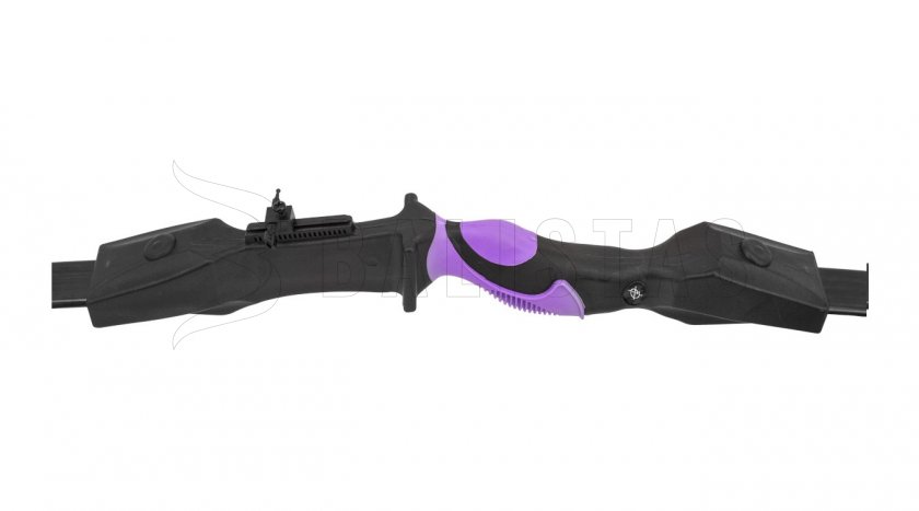 Arco Barnett Sportflight tradicional de 25 libras