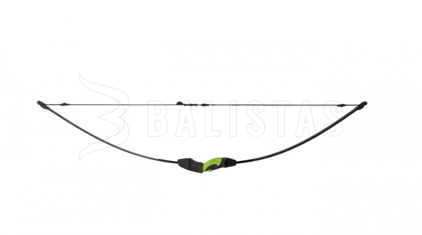 Arco Barnett Lil Sioux tradicional de 15 libras