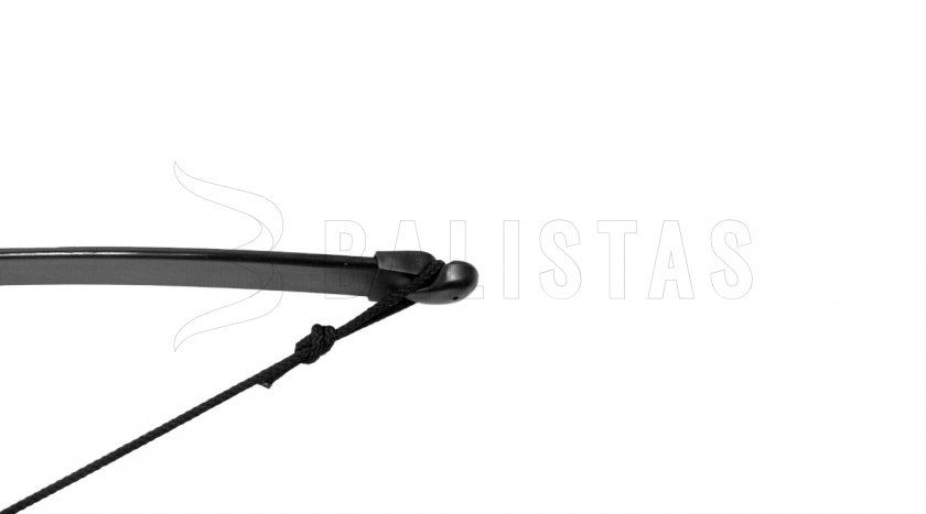 Arco Barnett Lil Sioux tradicional de 15 libras