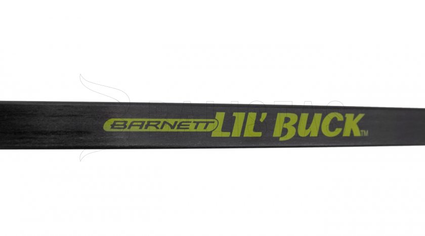 Bow Barnett Lil Buck tradicional 9,5lb