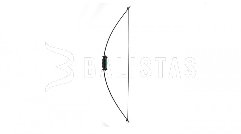 Bow Barnett Lil Buck tradicional 9,5lb