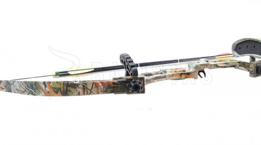 Arco Korrigan Camo 20lb