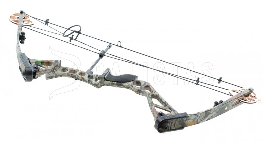 Arco Jandao Hanwu 1 Kit
