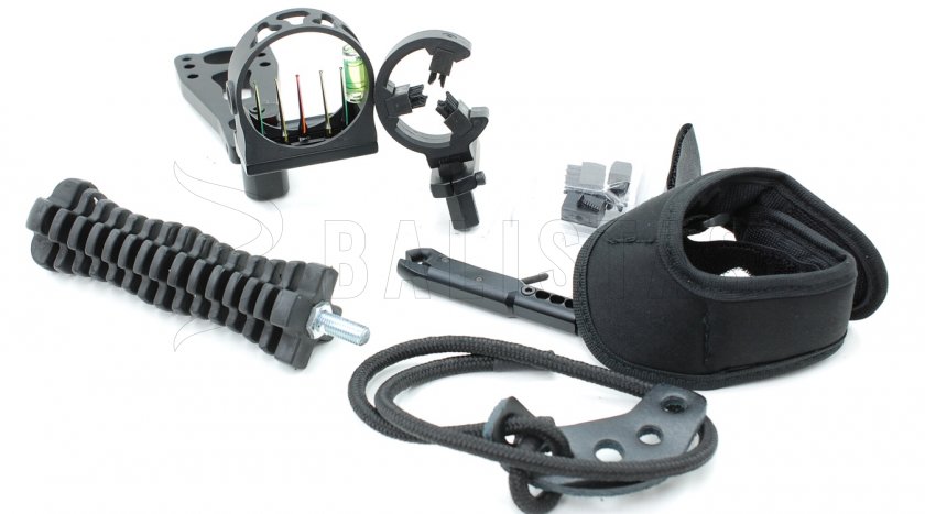Arco Jandao Hanwu 1 Kit
