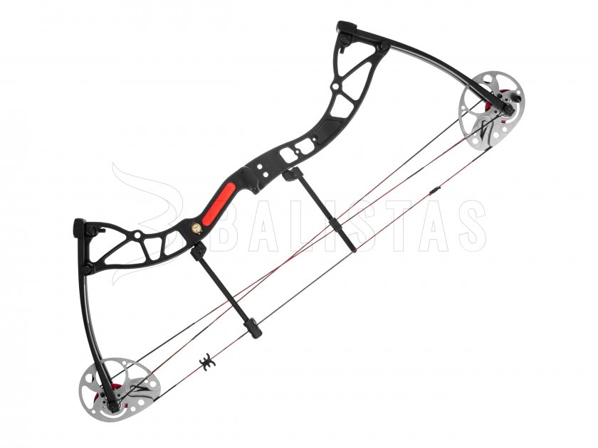 Arco Poe Lang Assassin 20-70lbs