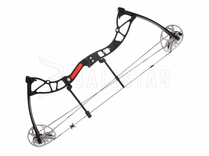 Arco Poe Lang Assassin 20-70lbs