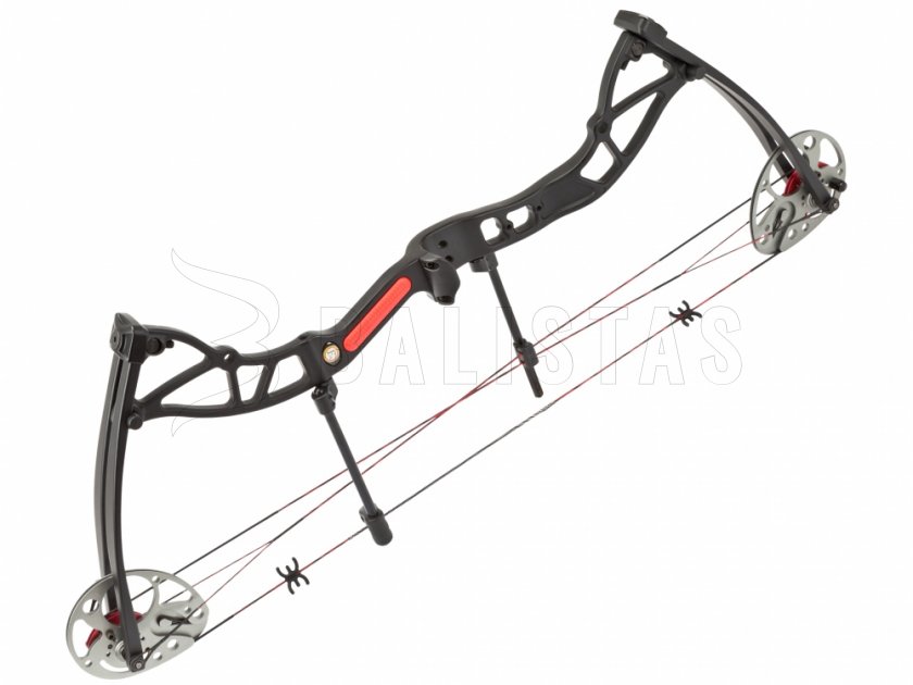 Arco Poe Lang Assassin 20-70lbs