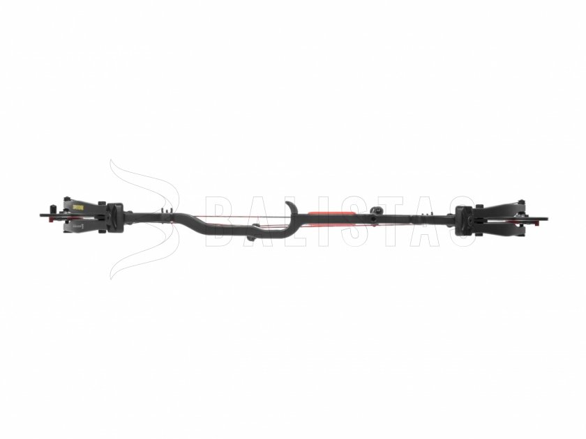 Arco Poe Lang Assassin 20-70lbs