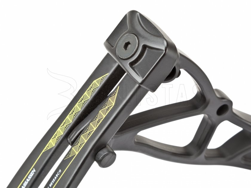 Arco Poe Lang Assassin 20-70lbs