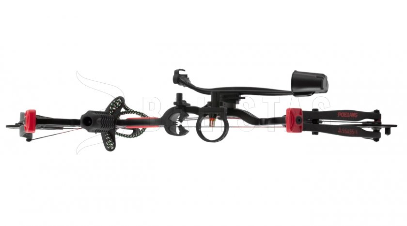 Arco Poe Lang Assassin 20-70lbs