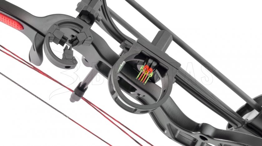 Arco Poe Lang Assassin 20-70lbs