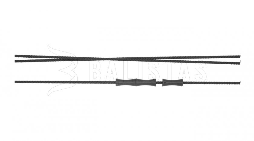 Arco Barnett Lil Banshee compuesto 18lb