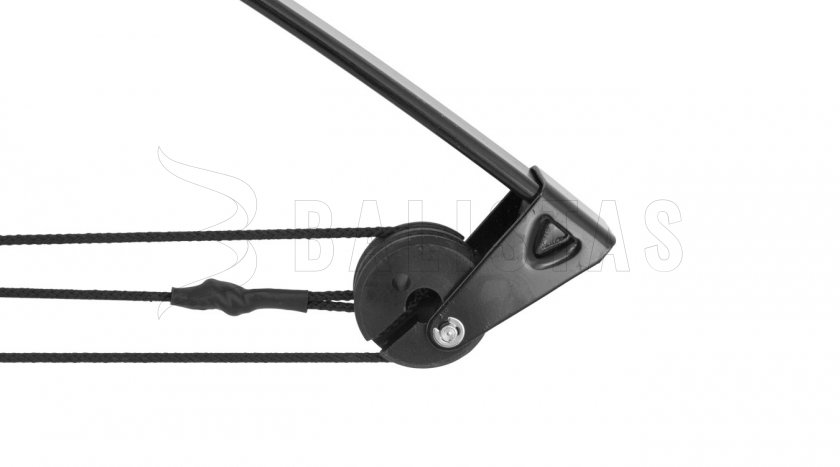 Arco Barnett Lil Banshee compuesto 18lb